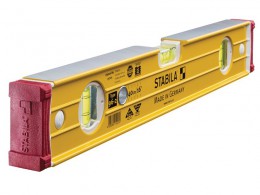 Stabila 96-2-40 Level 3 Vial 40cm / 16in 15225 £39.99